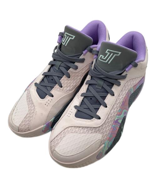 NIKE（ナイキ）NIKE (ナイキ) JORDAN TATUM 2 PF　FZ2203-600 パープル サイズ:28cmの古着・服飾アイテム