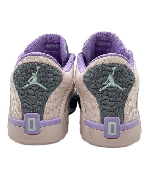 NIKE（ナイキ）NIKE (ナイキ) JORDAN TATUM 2 PF　FZ2203-600 パープル サイズ:28cmの古着・服飾アイテム