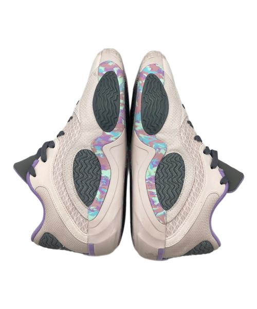 NIKE（ナイキ）NIKE (ナイキ) JORDAN TATUM 2 PF　FZ2203-600 パープル サイズ:28cmの古着・服飾アイテム