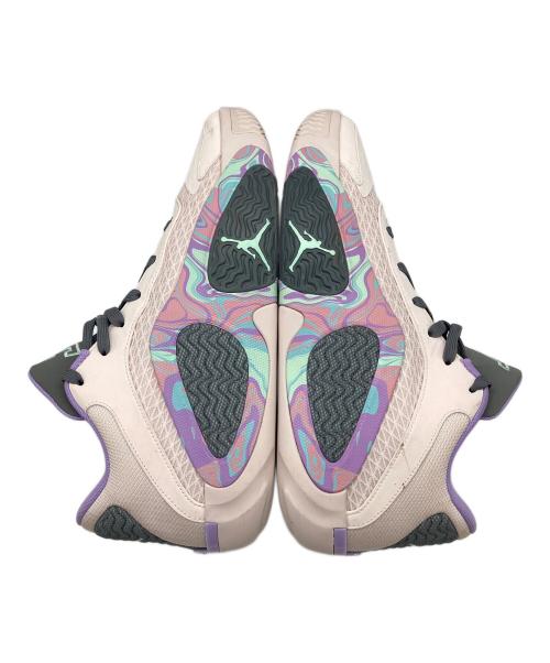 NIKE（ナイキ）NIKE (ナイキ) JORDAN TATUM 2 PF　FZ2203-600 パープル サイズ:28cmの古着・服飾アイテム