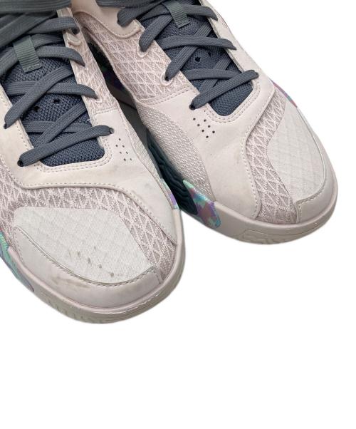 NIKE（ナイキ）NIKE (ナイキ) JORDAN TATUM 2 PF　FZ2203-600 パープル サイズ:28cmの古着・服飾アイテム