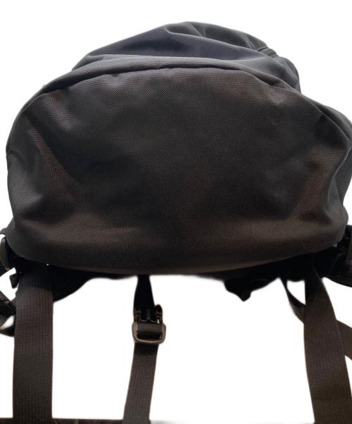 ARC'TERYX（アークテリクス）ARC'TERYX (アークテリクス) MANTIS 26L BACKPACK　7715-122940 ブラックの古着・服飾アイテム