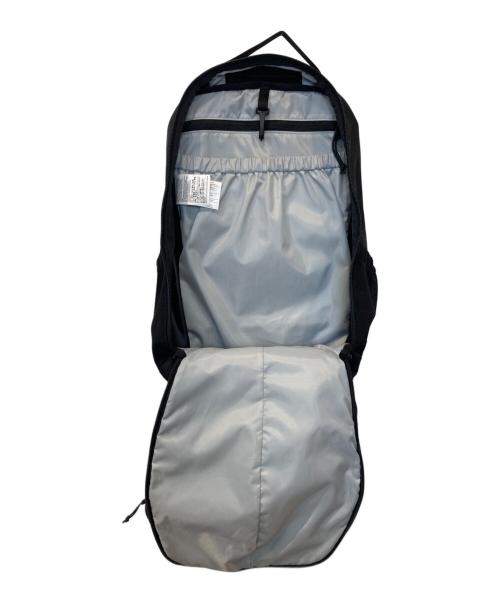 ARC'TERYX（アークテリクス）ARC'TERYX (アークテリクス) MANTIS 26L BACKPACK　7715-122940 ブラックの古着・服飾アイテム