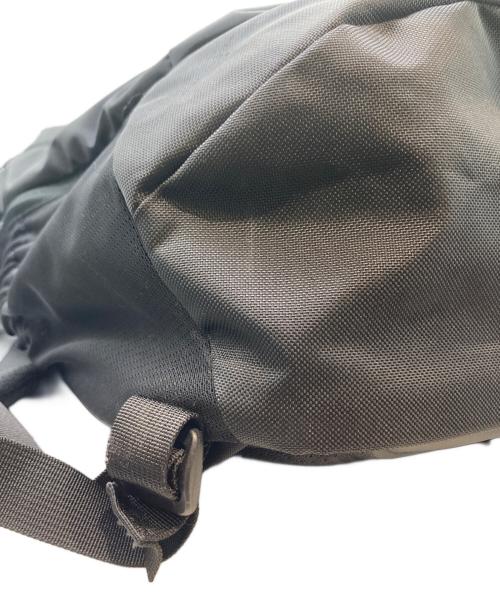 ARC'TERYX（アークテリクス）ARC'TERYX (アークテリクス) MANTIS 26L BACKPACK　7715-122940 ブラックの古着・服飾アイテム