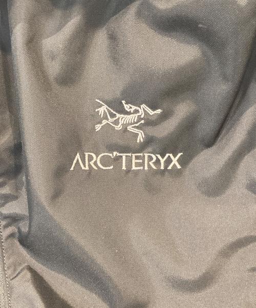 ARC'TERYX（アークテリクス）ARC'TERYX (アークテリクス) MANTIS 26L BACKPACK　7715-122940 ブラックの古着・服飾アイテム