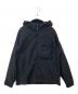 C.P COMPANY（シーピーカンパニー）の古着「Ottoman Hooded Shirt　16CMSH156A 0064060」｜ブラック