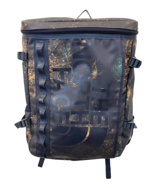 THE NORTH FACE（ザ ノース フェイス）THE NORTH FACE (ザ ノース フェイス) BCヒューズボックス　NM81630 ブラックの古着・服飾アイテム