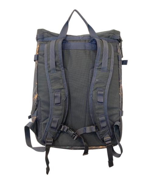 THE NORTH FACE（ザ ノース フェイス）THE NORTH FACE (ザ ノース フェイス) BCヒューズボックス　NM81630 ブラックの古着・服飾アイテム