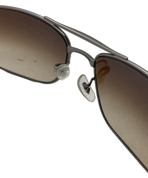 RAY-BAN（レイバン）RAY-BAN (レイバン) サングラス　RB 3522 ブラウン サイズ:61□17の古着・服飾アイテム