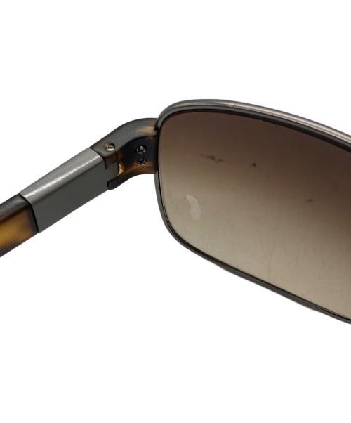 RAY-BAN（レイバン）RAY-BAN (レイバン) サングラス　RB 3522 ブラウン サイズ:61□17の古着・服飾アイテム