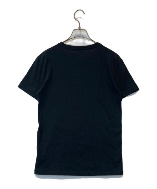 POLO RALPH LAUREN（ポロ・ラルフローレン）POLO RALPH LAUREN (ポロ・ラルフローレン) 半袖カットソー 0200017397 ブラック サイズ:XSの古着・服飾アイテム