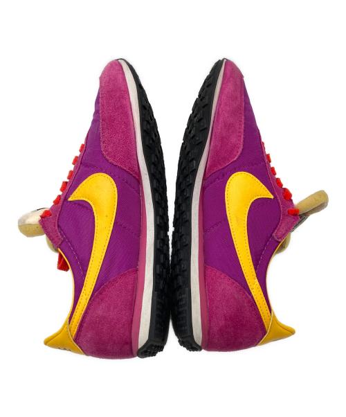 NIKE（ナイキ）NIKE (ナイキ) ワッフル トレーナー 2　DB3004-600 パープル サイズ:28cmの古着・服飾アイテム