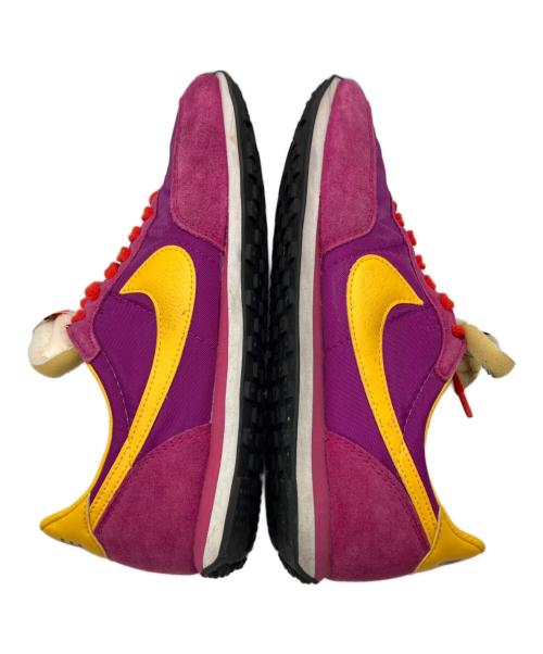 NIKE（ナイキ）NIKE (ナイキ) ワッフル トレーナー 2　DB3004-600 パープル サイズ:28cmの古着・服飾アイテム