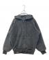 Carhartt WIP（カーハート ワークインプログレス）の古着「HOODED VISTA JACKET　I029524.87.GD.03 パーカー」｜グレー