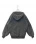 Carhartt WIP (カーハート ワークインプログレス) HOODED VISTA JACKET　I029524.87.GD.03 パーカー グレー サイズ:XS：18000円