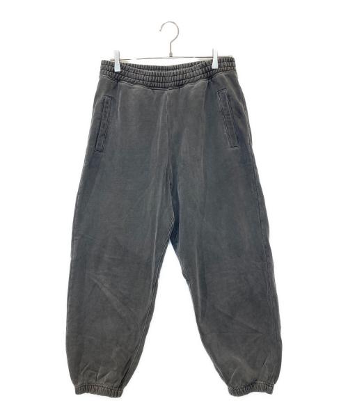 Carhartt WIP（カーハート ワーク イン プログレス）Carhartt WIP (カーハート ワークインプログレス) VISTA GRAND SWEAT PANT　I032337.87.GD.03 グレー サイズ:Mの古着・服飾アイテム