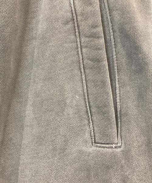 Carhartt WIP（カーハート ワーク イン プログレス）Carhartt WIP (カーハート ワークインプログレス) VISTA GRAND SWEAT PANT　I032337.87.GD.03 グレー サイズ:Mの古着・服飾アイテム