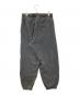 Carhartt WIP (カーハート ワークインプログレス) VISTA GRAND SWEAT PANT　I032337.87.GD.03 グレー サイズ:M：10000円