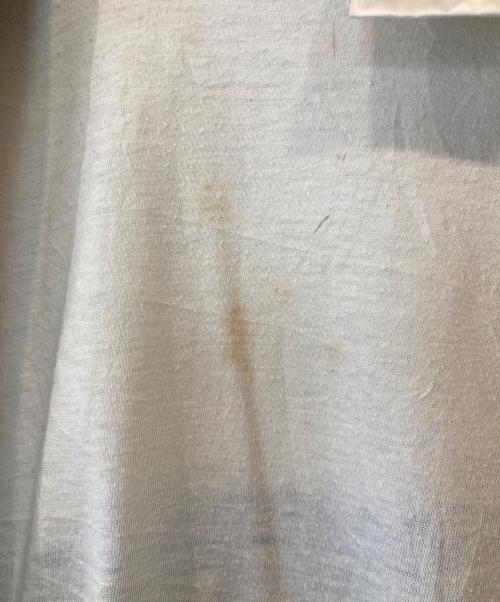 adidas（アディダス）adidas (アディダス) ナイロンジャケット ブルー サイズ:Mの古着・服飾アイテム