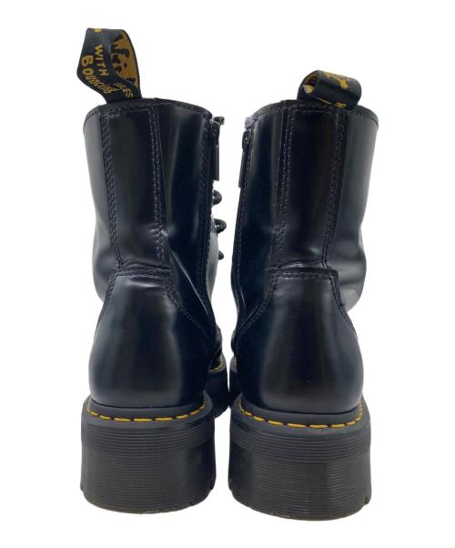 Dr.Martens（ドクターマーチン）Dr.Martens (ドクターマーチン) ブーツ　AW006 ブラック サイズ:11の古着・服飾アイテム