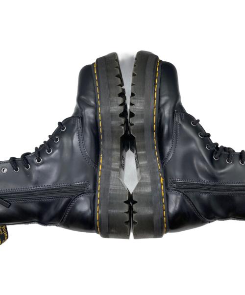 Dr.Martens（ドクターマーチン）Dr.Martens (ドクターマーチン) ブーツ　AW006 ブラック サイズ:11の古着・服飾アイテム