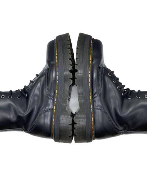 Dr.Martens（ドクターマーチン）Dr.Martens (ドクターマーチン) ブーツ　AW006 ブラック サイズ:11の古着・服飾アイテム