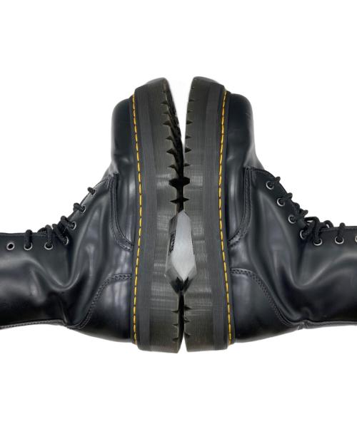 Dr.Martens（ドクターマーチン）Dr.Martens (ドクターマーチン) ブーツ　AW006 ブラック サイズ:11の古着・服飾アイテム