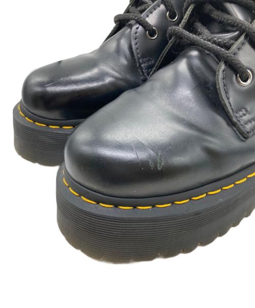 Dr.Martens（ドクターマーチン）Dr.Martens (ドクターマーチン) ブーツ　AW006 ブラック サイズ:11の古着・服飾アイテム