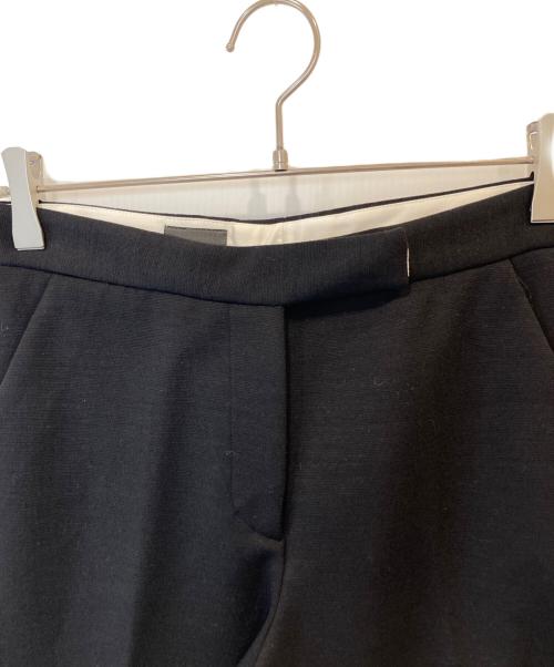 FENDI（フェンディ）FENDI (フェンディ) 7分丈パンツ ブラック サイズ:40の古着・服飾アイテム