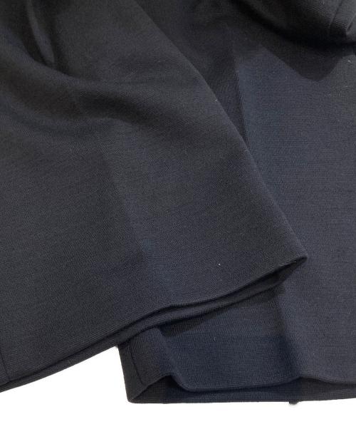 FENDI（フェンディ）FENDI (フェンディ) 7分丈パンツ ブラック サイズ:40の古着・服飾アイテム