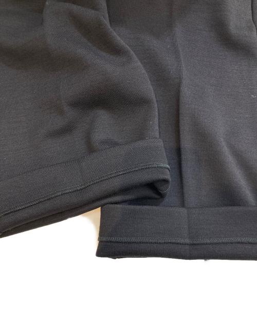 FENDI（フェンディ）FENDI (フェンディ) 7分丈パンツ ブラック サイズ:40の古着・服飾アイテム