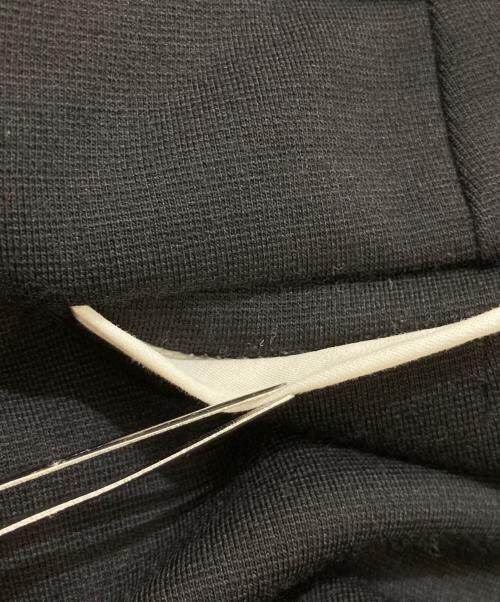 FENDI（フェンディ）FENDI (フェンディ) 7分丈パンツ ブラック サイズ:40の古着・服飾アイテム