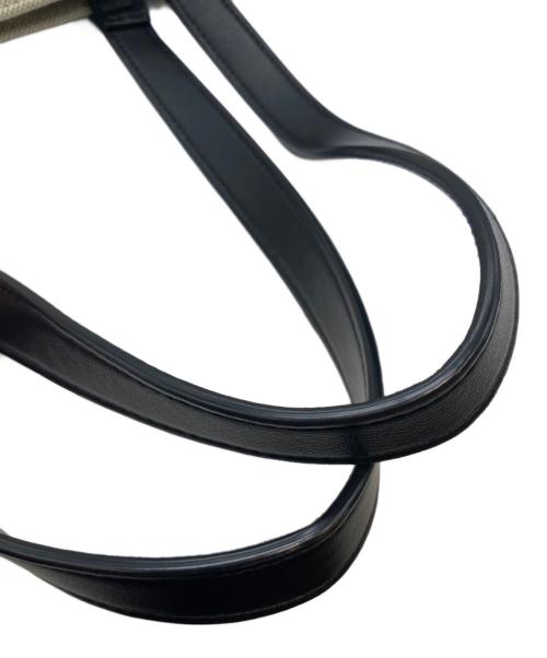 VASIC（ヴァジック）VASIC (ヴァジック) WELLS FOLDER CANVAS TOTE BAG ベージュ サイズ:表示がないため不明の古着・服飾アイテム