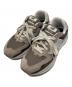 NEW BALANCE（ニューバランス）の古着「スニーカー M5740PCB」｜ベージュ