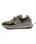 NEW BALANCE (ニューバランス) スニーカー M5740PCB ベージュ サイズ:24.5cm：4000円