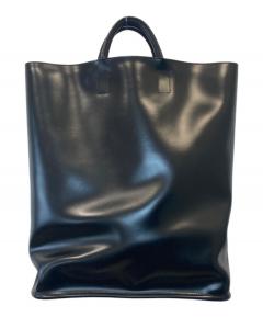 TEMBEA テンベア DELIVERY トートバッグ S MONO PVC 中古・古着通販】TEMBEA (テンベア) DELIVERY トートバッグ S