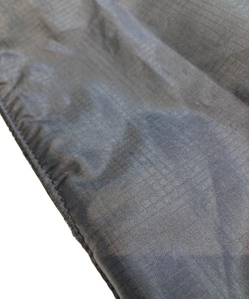 CARIBOU（カリブー）CARIBOU (カリブー) ライトウェイトパックトート　CB26-AC-BCS5 ブラックの古着・服飾アイテム