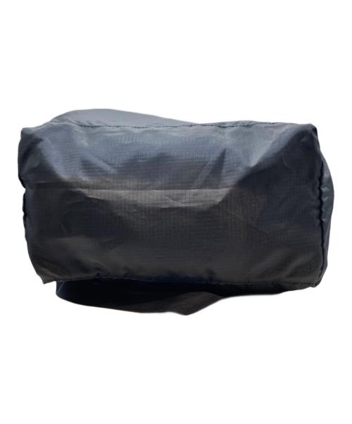 CARIBOU（カリブー）CARIBOU (カリブー) ライトウェイトパックトート　CB26-AC-BCS5 ブラックの古着・服飾アイテム