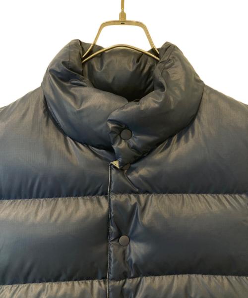 DAIWA PIER39（ダイワ ピア39）DAIWA PIER39 (ダイワ ピア39) TECH BACK PACKER DOWN VEST  BW-24022W ネイビー サイズ:Mの古着・服飾アイテム