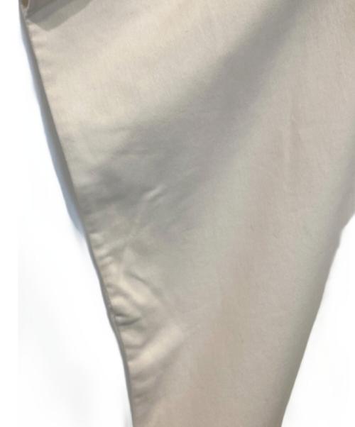 marimekko（マリメッコ）marimekko (マリメッコ) MADDJA LANDON METZ　091898/181414 アイボリー×ネイビー サイズ:Sの古着・服飾アイテム