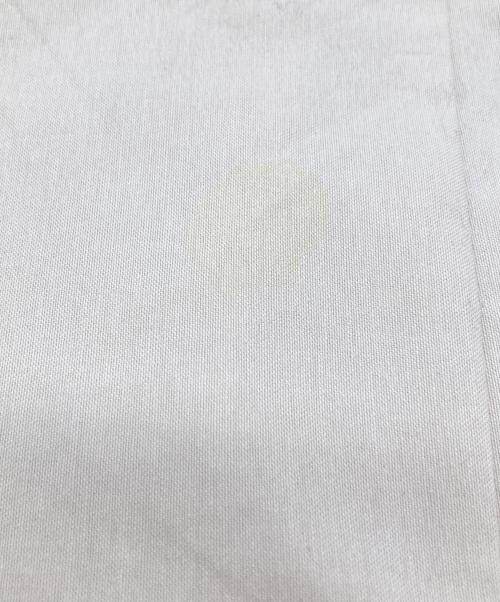 marimekko（マリメッコ）marimekko (マリメッコ) MADDJA LANDON METZ　091898/181414 アイボリー×ネイビー サイズ:Sの古着・服飾アイテム