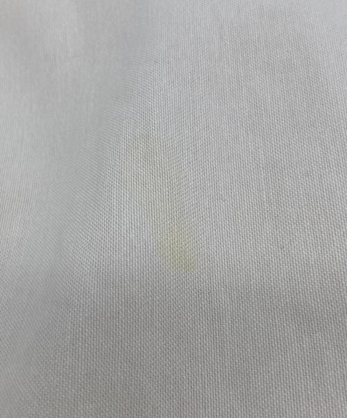 marimekko（マリメッコ）marimekko (マリメッコ) MADDJA LANDON METZ　091898/181414 アイボリー×ネイビー サイズ:Sの古着・服飾アイテム