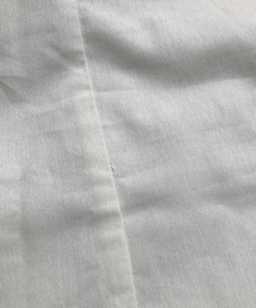 marimekko（マリメッコ）marimekko (マリメッコ) MADDJA LANDON METZ　091898/181414 アイボリー×ネイビー サイズ:Sの古着・服飾アイテム