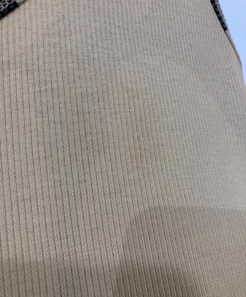 marimekko（マリメッコ）marimekko (マリメッコ) SIMPUKKA UNIKKO シンプッカウニッコ 092970/523363 ブラウン×ブラック サイズ:Sの古着・服飾アイテム