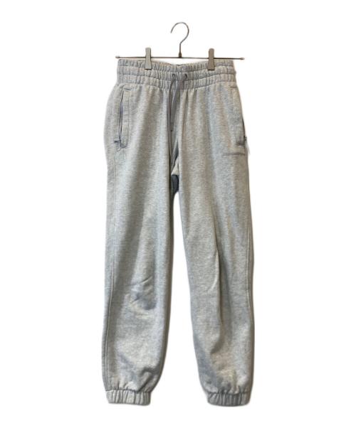adidas（アディダス）adidas (アディダス) humanrace (ヒューマンレース) スウェットパンツ HS4847 グレー サイズ:XSの古着・服飾アイテム