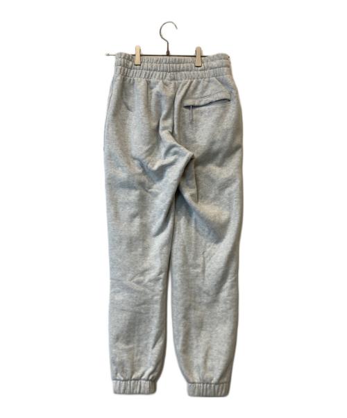 adidas（アディダス）adidas (アディダス) humanrace (ヒューマンレース) スウェットパンツ HS4847 グレー サイズ:XSの古着・服飾アイテム