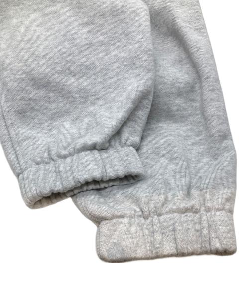 adidas（アディダス）adidas (アディダス) humanrace (ヒューマンレース) スウェットパンツ HS4847 グレー サイズ:XSの古着・服飾アイテム