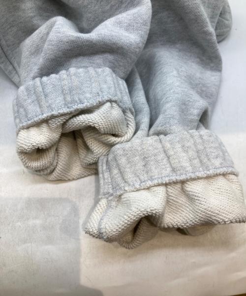 adidas（アディダス）adidas (アディダス) humanrace (ヒューマンレース) スウェットパンツ HS4847 グレー サイズ:XSの古着・服飾アイテム