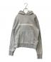 adidas（アディダス）の古着「パーカー　HS4819」｜グレー