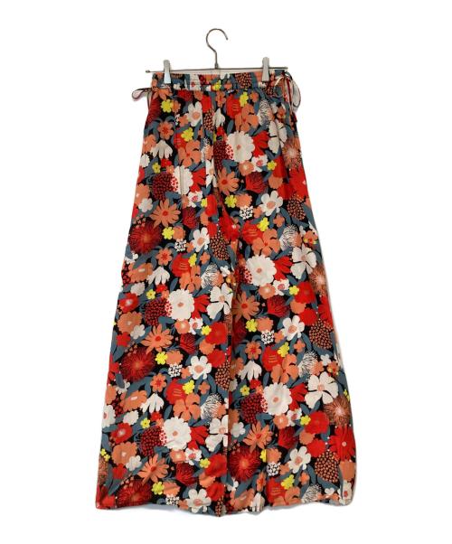 marimekko（マリメッコ）marimekko (マリメッコ) ARKADI SUVIKIMPPU（アルカディ・スヴィキンプ） マルチカラー サイズ:XSの古着・服飾アイテム